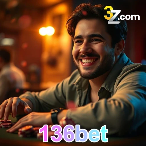 136bet app