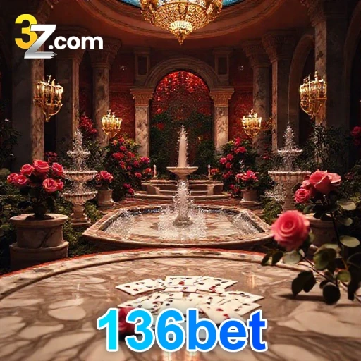 136bet app Jogos de caça-níqueis