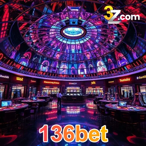 136bet app