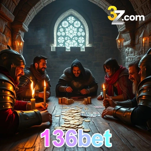 136bet app Confiavel