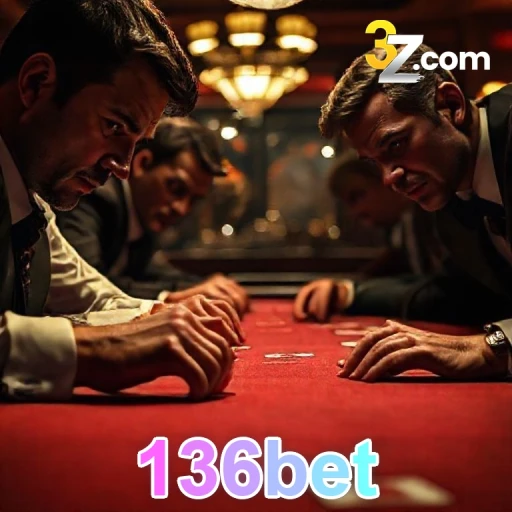 136bet app Promocao