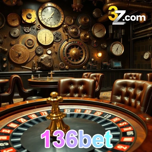 136bet app Jogos de caça-níqueis